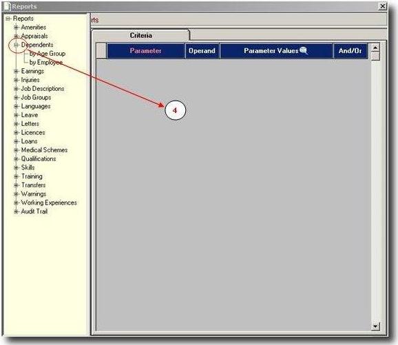shrm:procguide:reports:dependents1.jpg