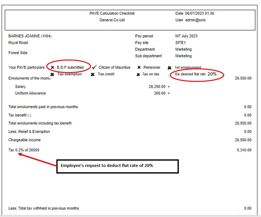 hrms_payecalcslipempdesiredflatrate20percent.jpg