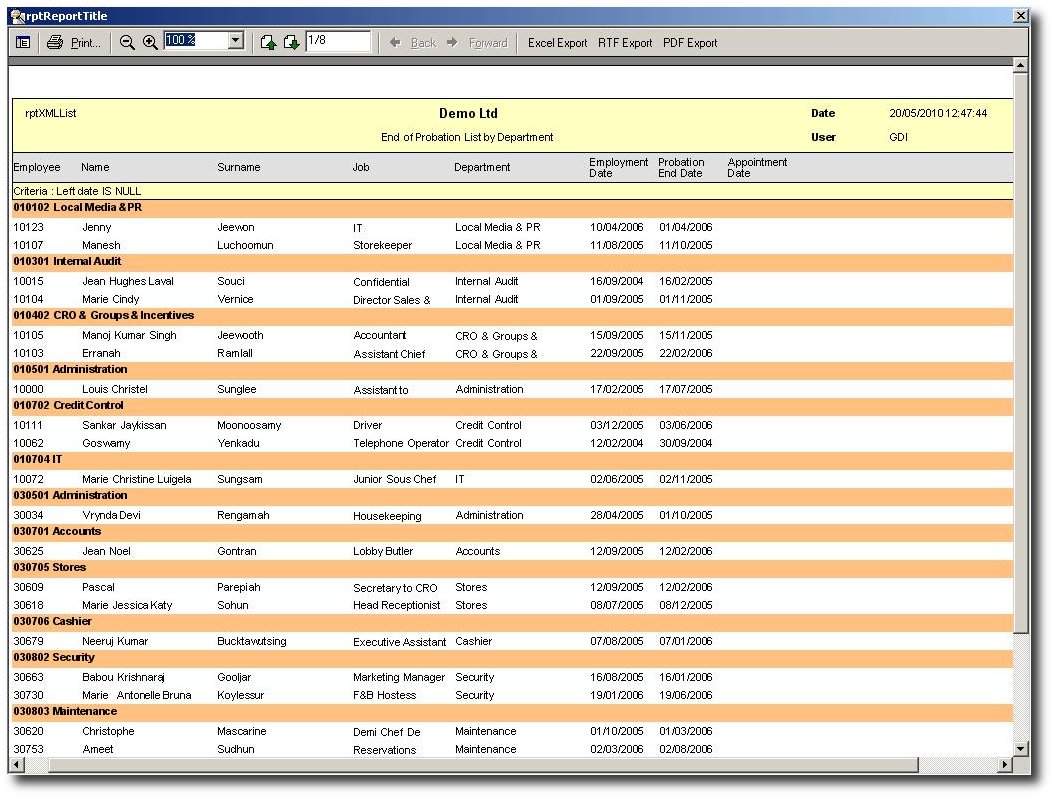 shrm:procguide:reports:end_of_probation_list:eopreportdept.jpg