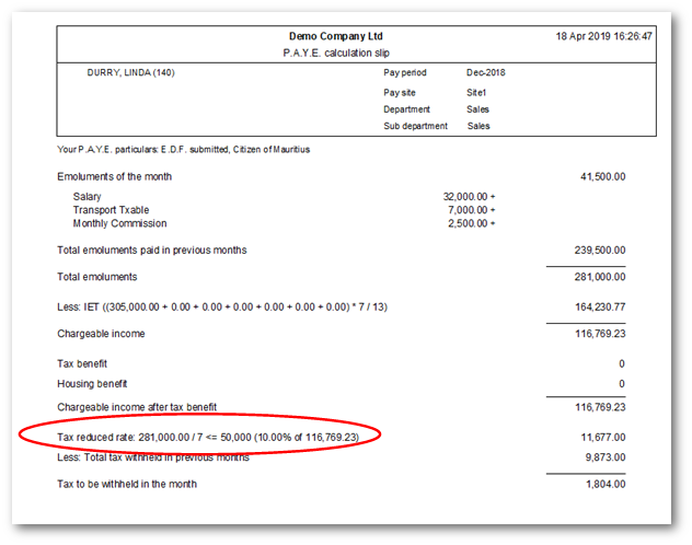 spay:procguide:monthlytask_mthreports:paye_calc_slip_10_tax_rate.png