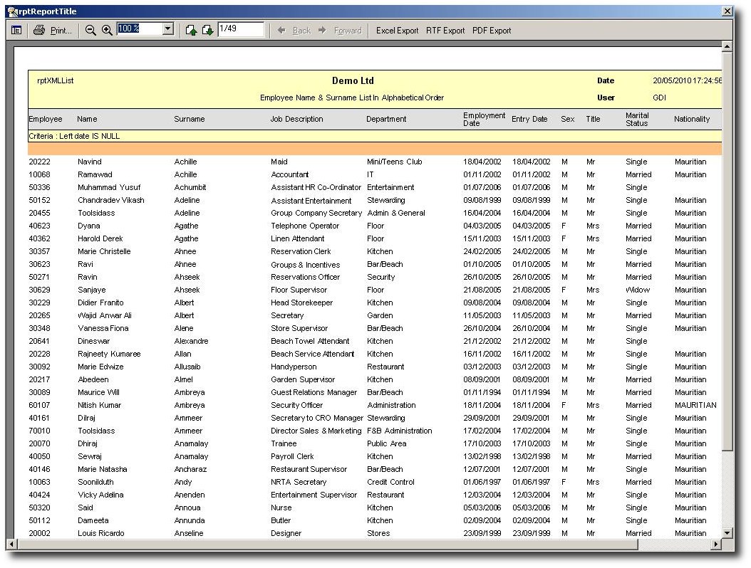 employee-lists-report-name-surname-by-alphabetical-order-sicorax