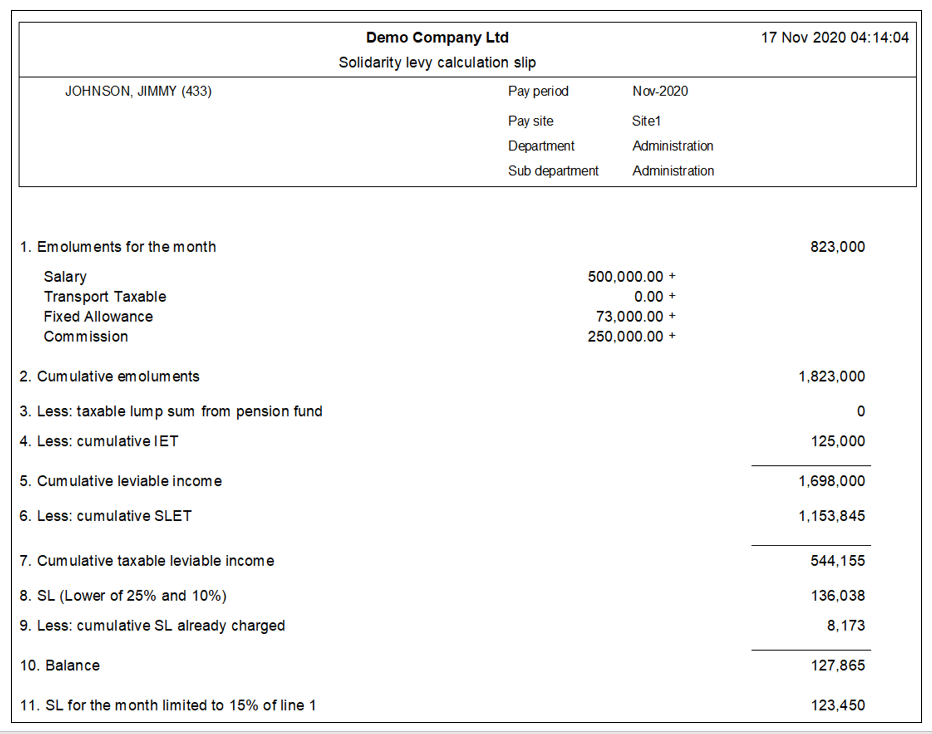 payroll-calculation-solidarity-levy-calculation-checklist-sicorax-knowledge-base